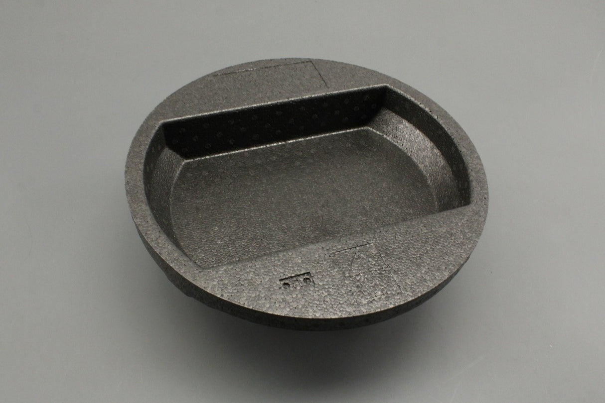 Toyota Yaris Cross 2021-on spare wheel toolkit storage foam 64777-0D160