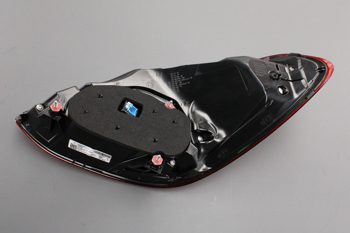 Mercedes-Benz C-Class 14-23 rear tail light (left) A205906470364