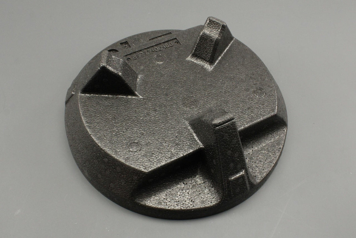 Toyota Yaris Cross 2021-on spare wheel toolkit storage foam 64777-0D160