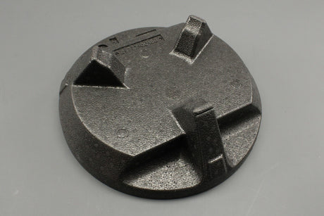 Toyota Yaris Cross 2021-on spare wheel toolkit storage foam 64777-0D160