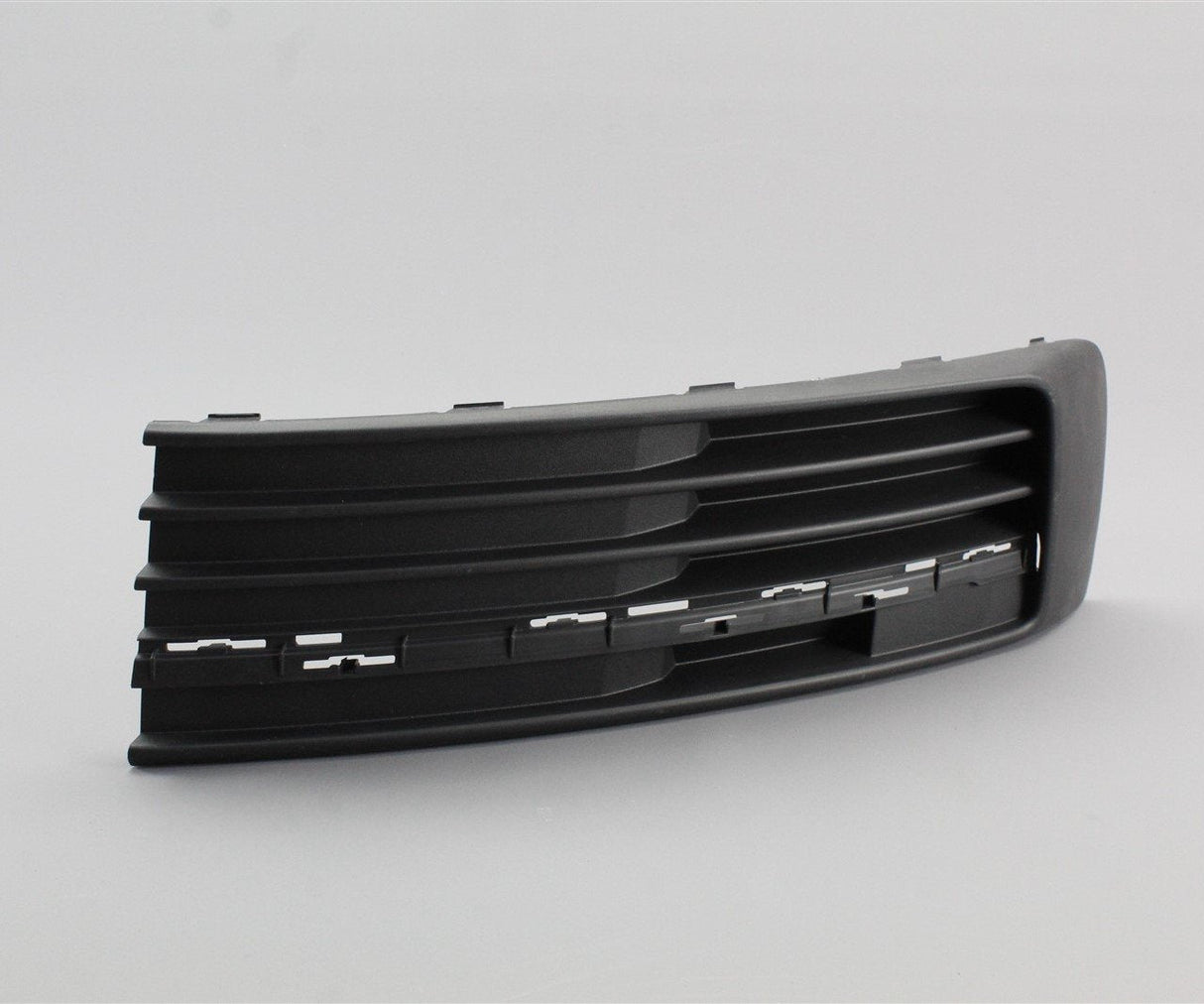 VW Transporter T6 left lower front bumper grille 7E5853683 9B9