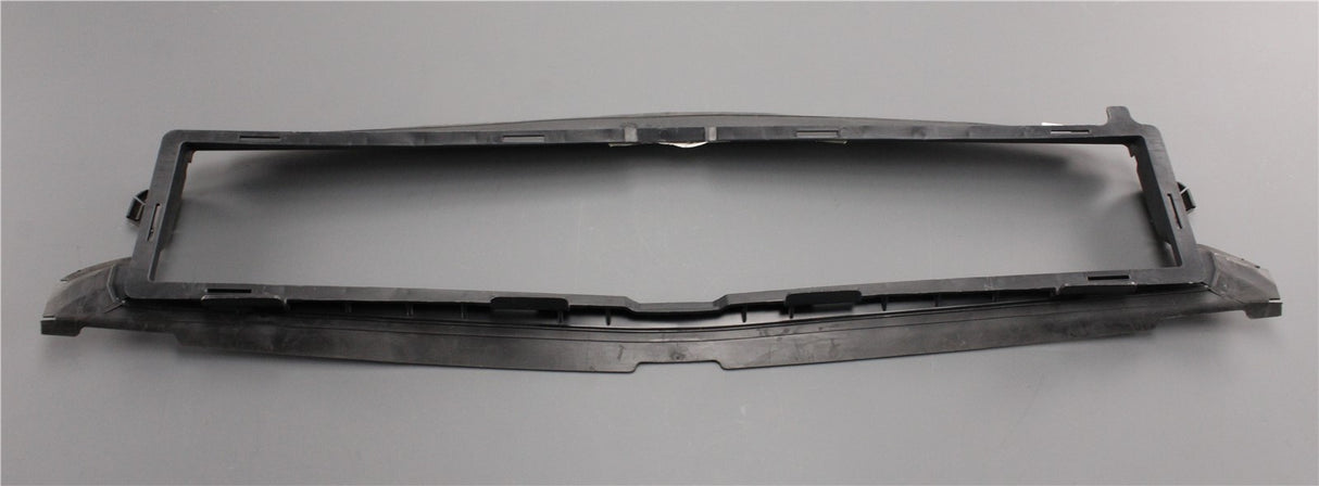 Mercedes-Benz GLA W247 front bumper lower air duct A2478857004