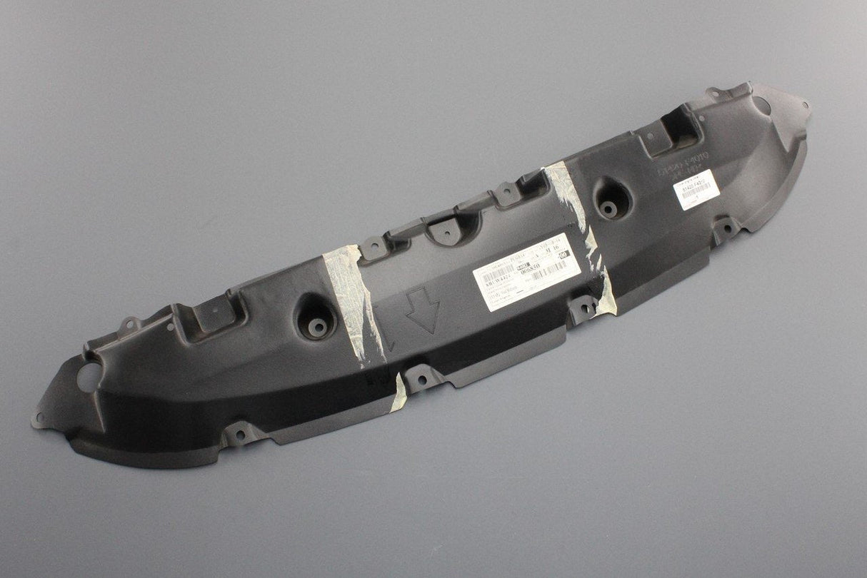 Toyota C-HR 2016-on engine under tray (front) 51420-F4010