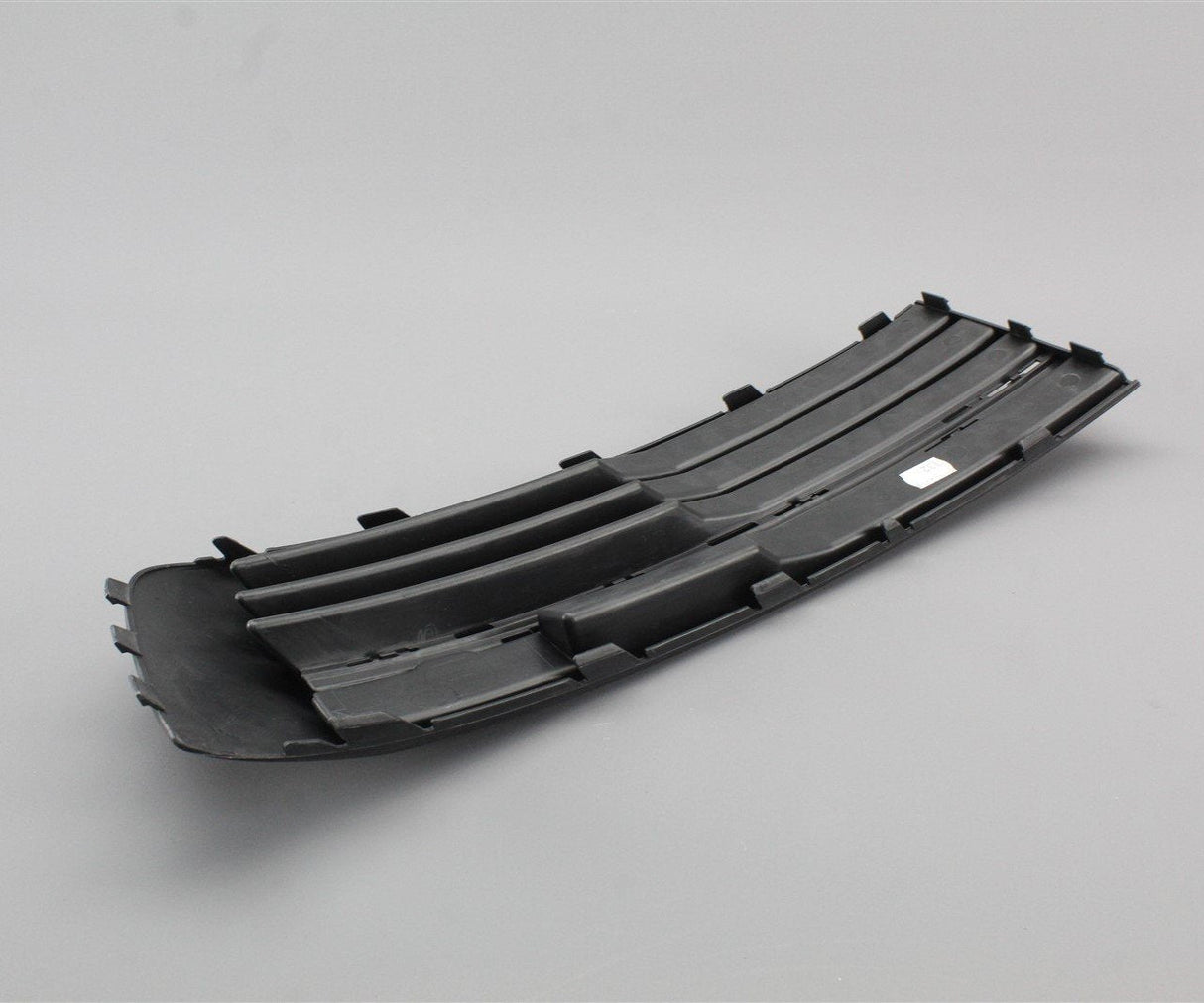 VW Transporter T6 left lower front bumper grille 7E5853683 9B9