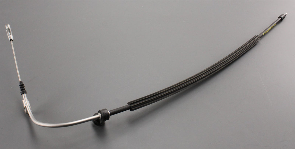 Mercedes-Benz C-Class W204 rear brake cable A2044201085
