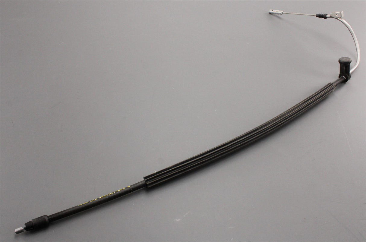 Mercedes-Benz C-Class W204 rear brake cable A2044201085