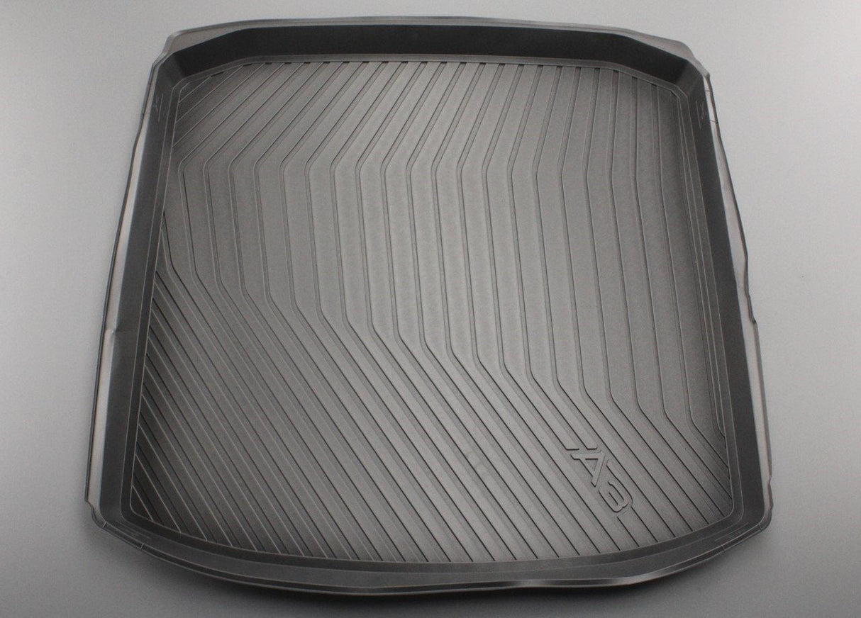 Audi A3 2013-20 S3 2017-20 boot load liner mat (saloon) 8V5061180