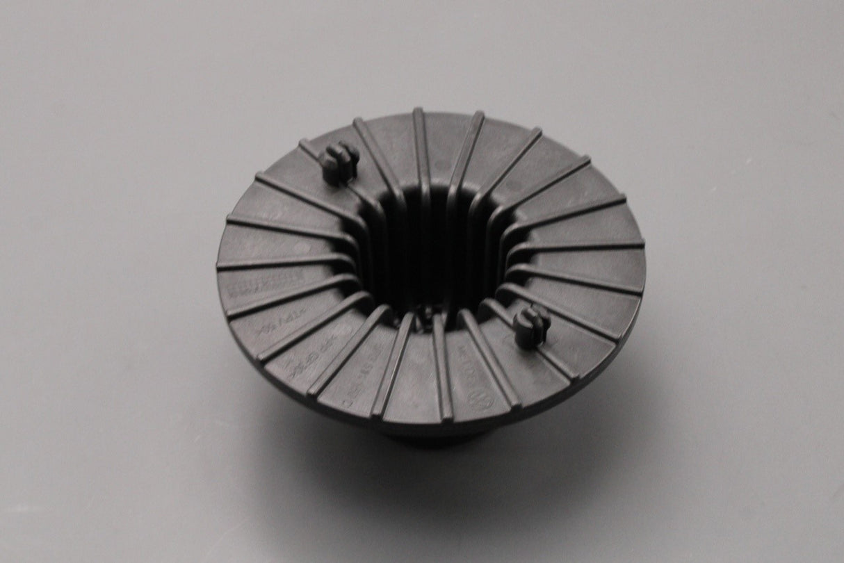 VW Caddy 2021-on rear coil spring underlay bush (lower) 5R3511150D