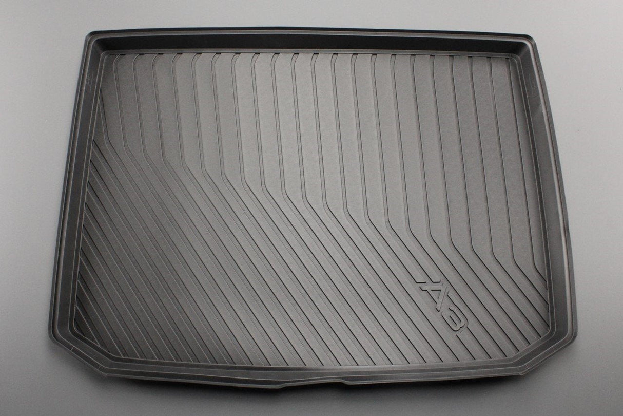 Audi A3 S3 RS3 8V Sportback 2013-20 boot liner mat 8V4061180