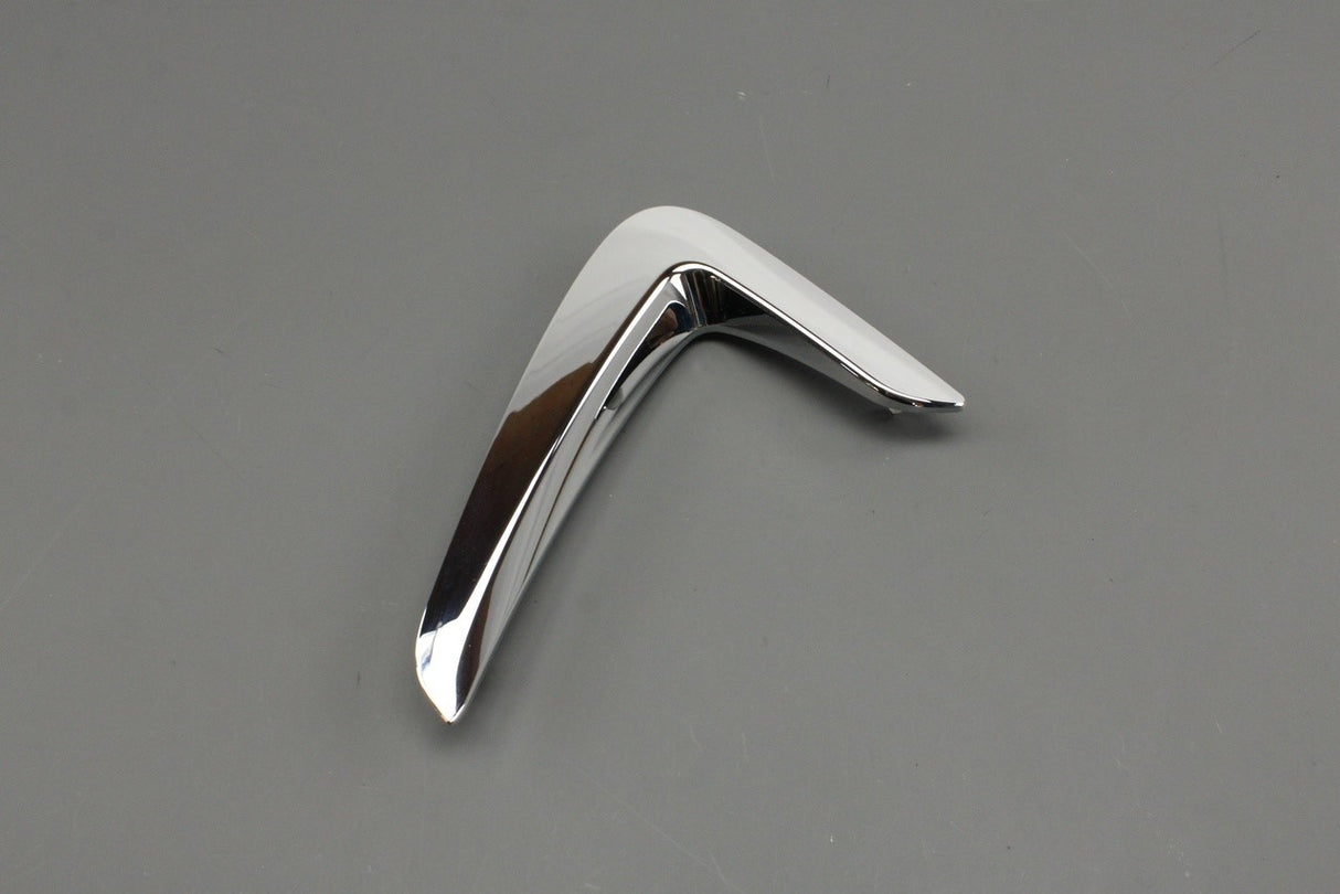 BMW 4 Series F32 F33 F36 16-20 wing air duct trim (left) 51747465291