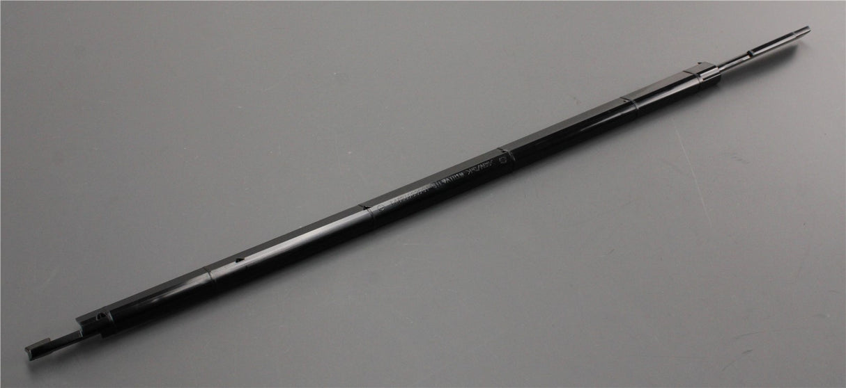 Mercedes-Benz AMG G63 W463 upper a-pillar trim (left) A4636983901