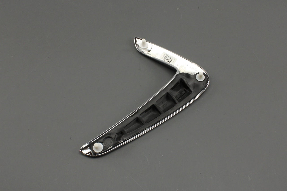 BMW 4 Series F32 F33 F36 16-20 wing air duct trim (left) 51747465291