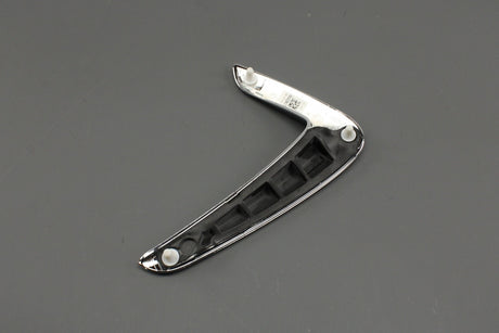 BMW 4 Series F32 F33 F36 16-20 wing air duct trim (left) 51747465291