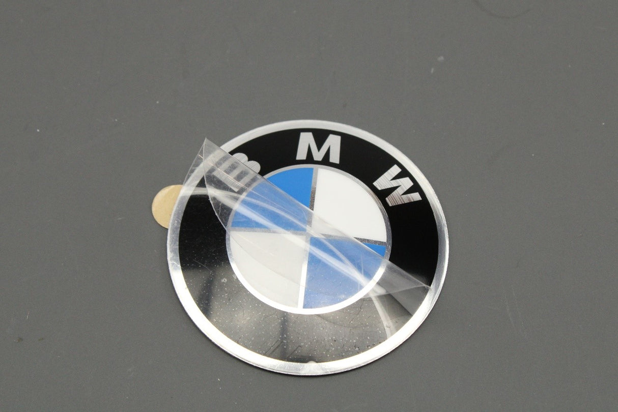BMW 1502-2002tii 3' E21 E30 K25 R13 R28 badge emblem (45mm) 36131181082