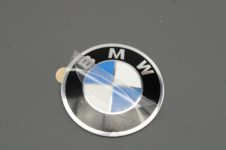 BMW 1502-2002tii 3' E21 E30 K25 R13 R28 badge emblem (45mm) 36131181082