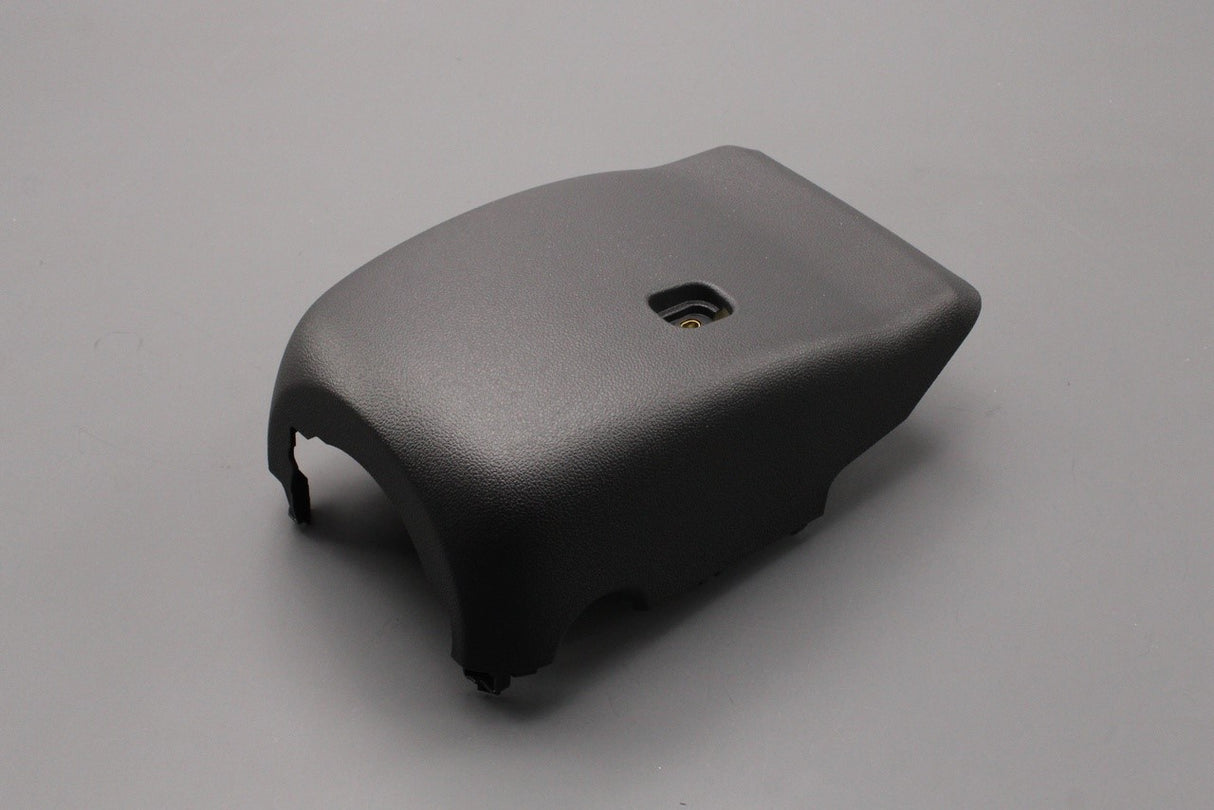 VW Polo T-Cross Taigo 2018-on lower steering column trim 2G0858559M 82V