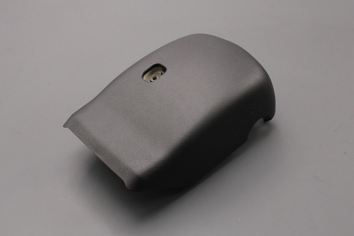 VW Polo T-Cross Taigo 2018-on lower steering column trim 2G0858559M 82V