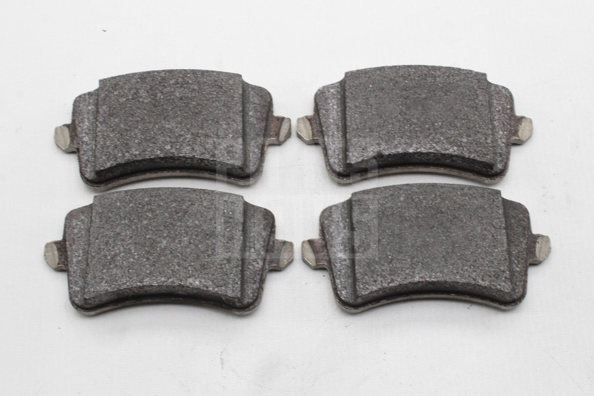 Audi Q5 2009-2017 brake pad kit (rear) 8K0698451F