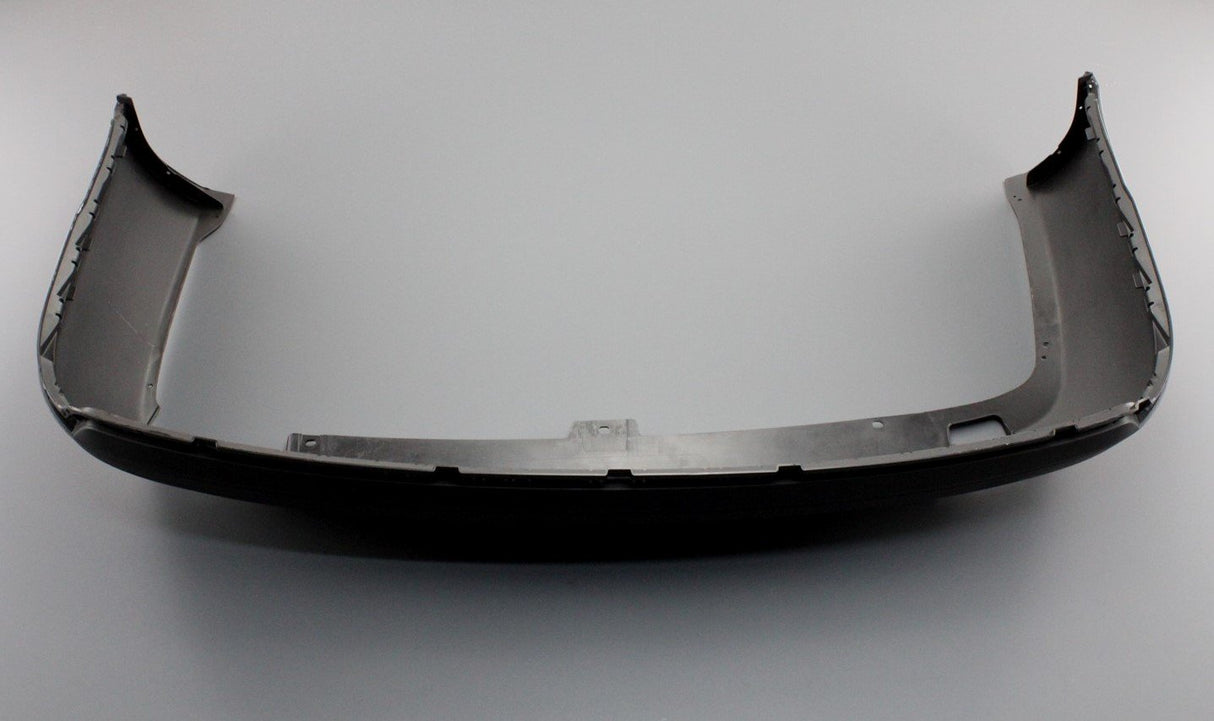 VW Jetta 2006-2010 rear bumper spoiler (satin black) 1K5807521A 9B9