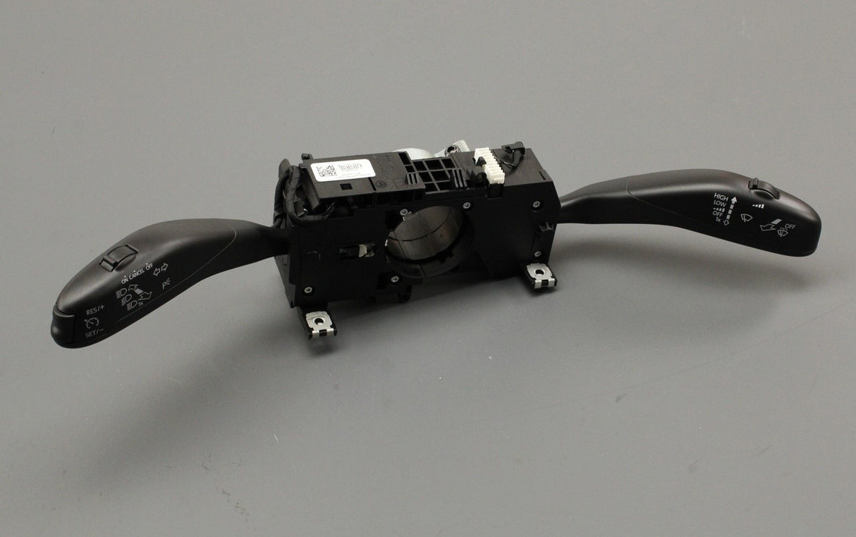 VW Amarok Transporter T6 steering column stalk switch 7E0953507F 9B9