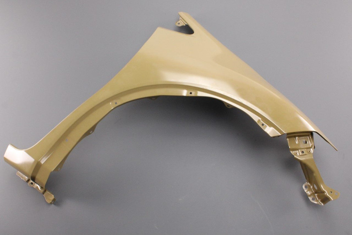 Honda Civic front wing (right) 60210-TV0-E00ZZ