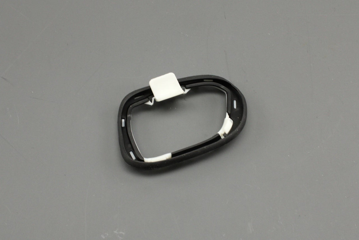 VW Passat B8 2015-24 door wing mirror gasket seal (left) 3G2837393