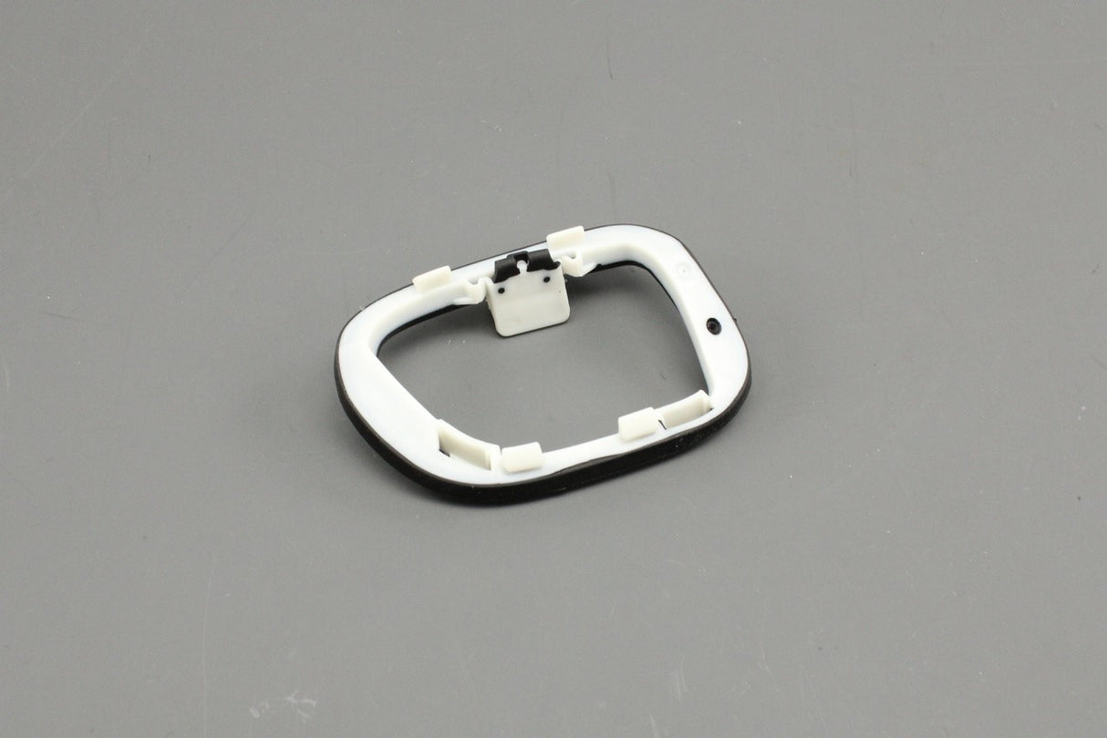 VW Passat B8 2015-24 door wing mirror gasket seal (left) 3G2837393