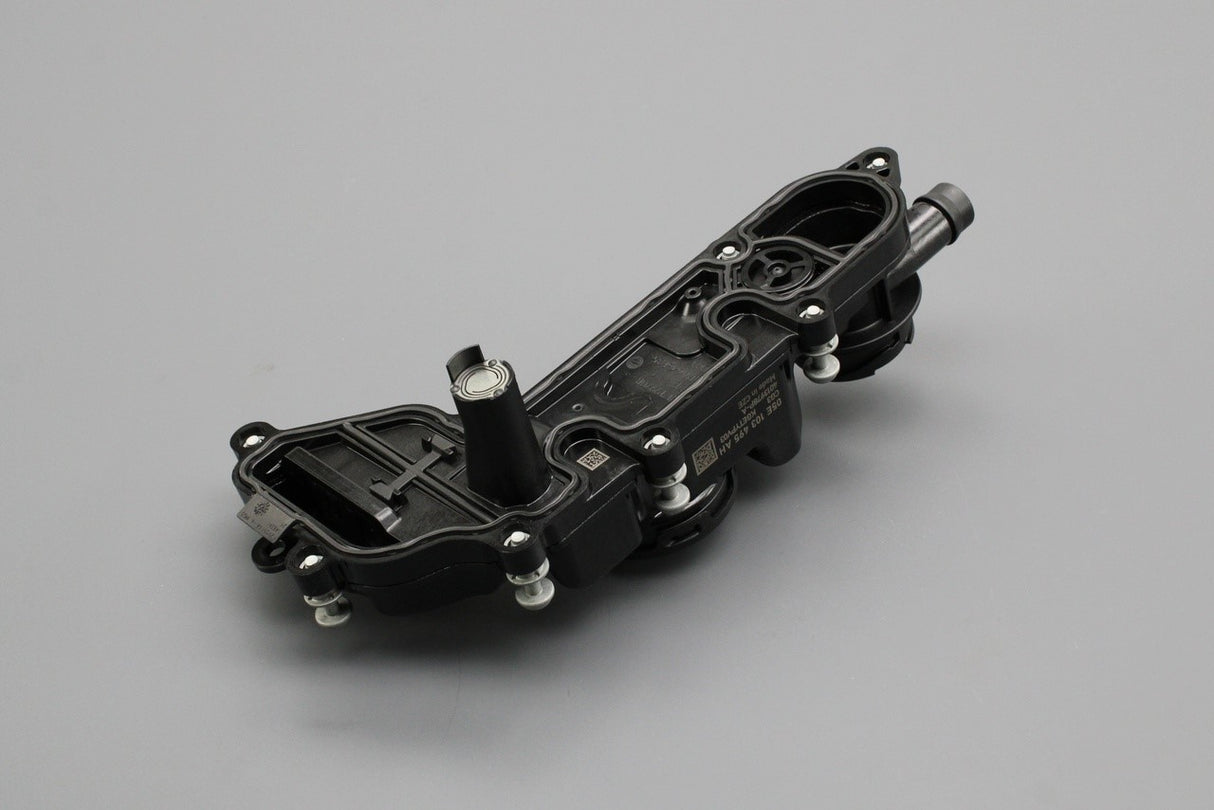 VW Audi A3 Skoda SEAT 1.5 TSI crankcase breather PCV valve 05E103495AH