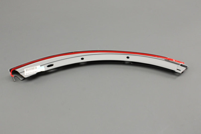 Jaguar XKR 2012 front spoiler splitter trim (left & right) C2P22274XXX / C2P22272XXX