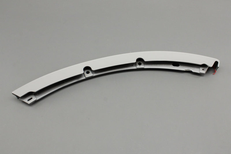 Jaguar XKR 2012 front spoiler splitter trim (left & right) C2P22274XXX / C2P22272XXX