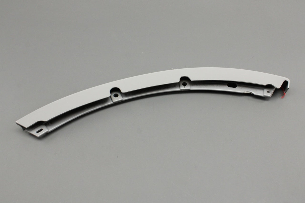 Jaguar XKR 2012 front spoiler splitter trim (left section C2P22274XXX