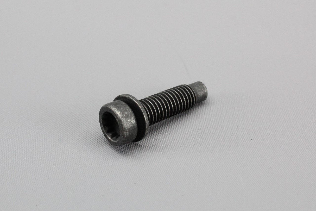 VW Audi Skoda SEAT seat base bolt with washer (x1) M10 N90936901