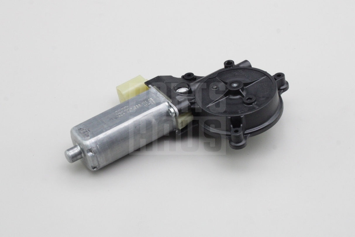 Audi TT TTS TTRS Roadster 07-14 wind deflector actuator motor 8J7959111
