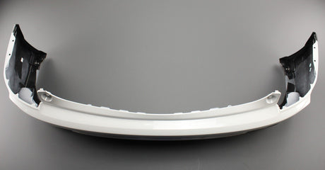 Honda CRV aero bumper Platinum White (rear) 08P99-TLA-6S0C