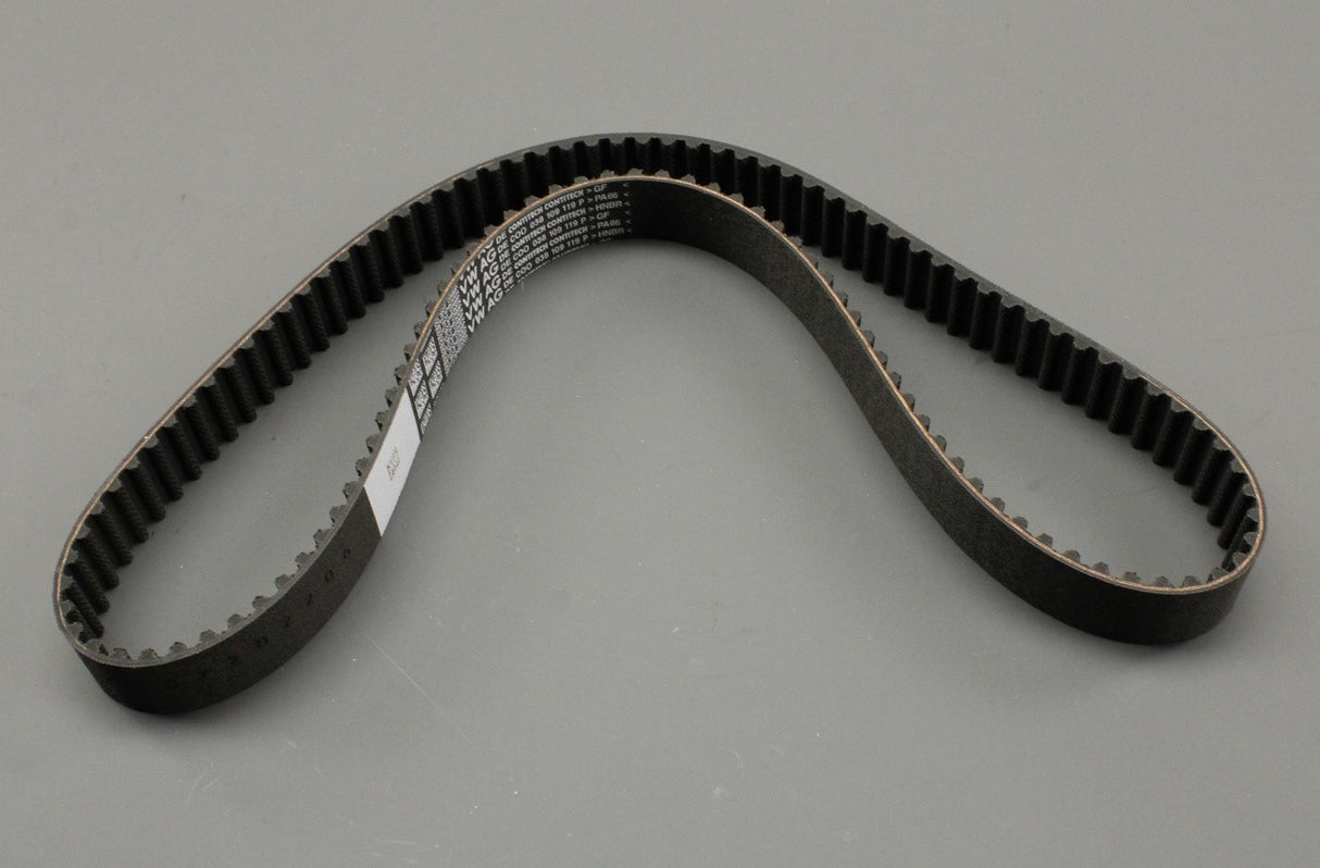 VW Audi Skoda SEAT 1.9 / 2.0 TDI toothed cam timing belt 038109119P
