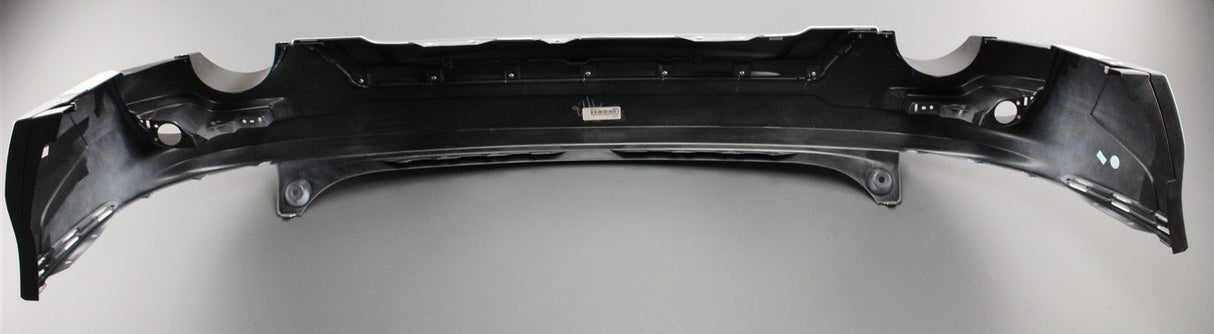 Honda CRV aero bumper Platinum White (rear) 08P99-TLA-6S0C