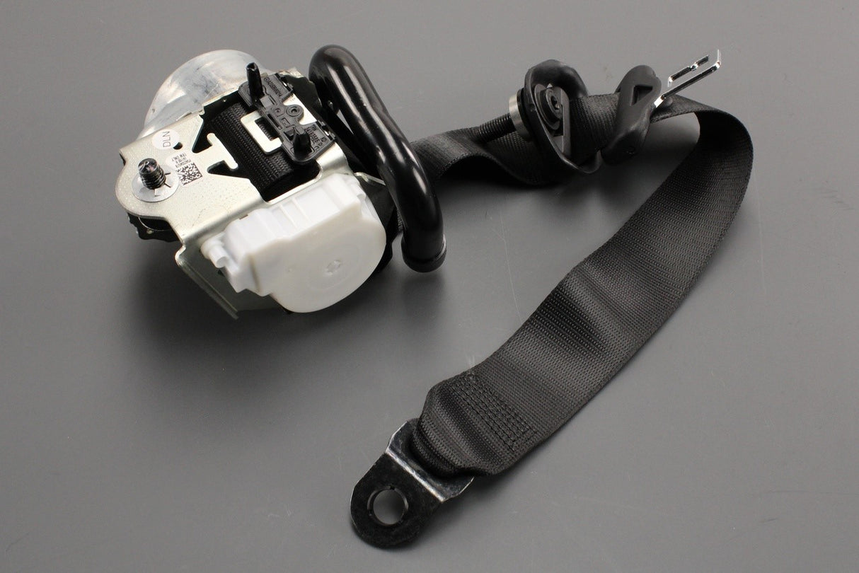 Mercedes-Benz GLS C167 2019-on seat belt (rear left) A1678600001 9C94