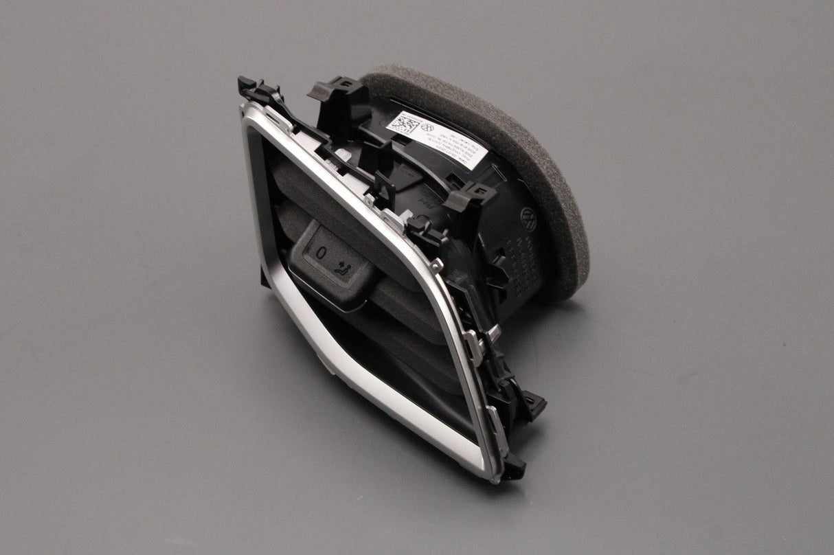 VW T-Roc 2018-on RHD dashboard air vent (right) 2GB819704K YBZ