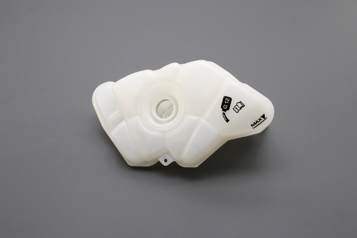 Audi A8 S8 2003-2010 coolant reservoir expansion tank 4E0121403H