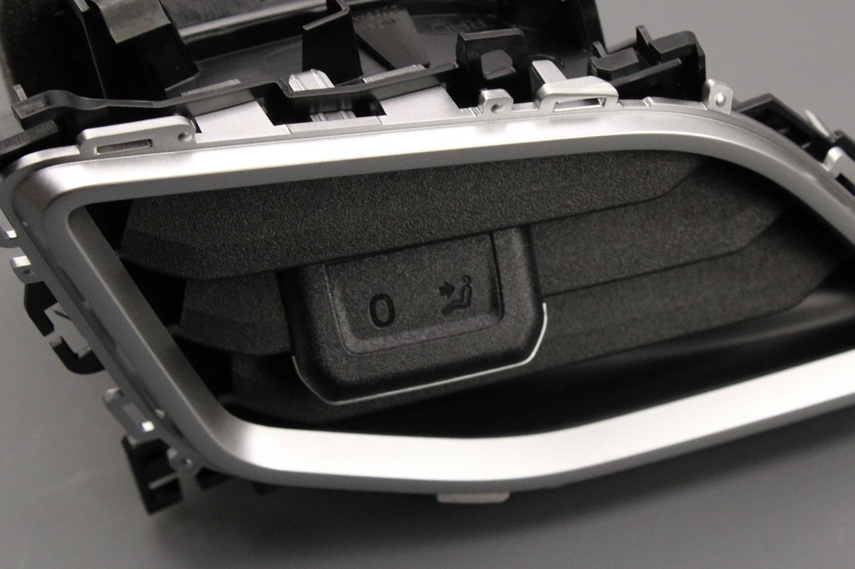 VW T-Roc 2018-on RHD dashboard air vent (right) 2GB819704K YBZ