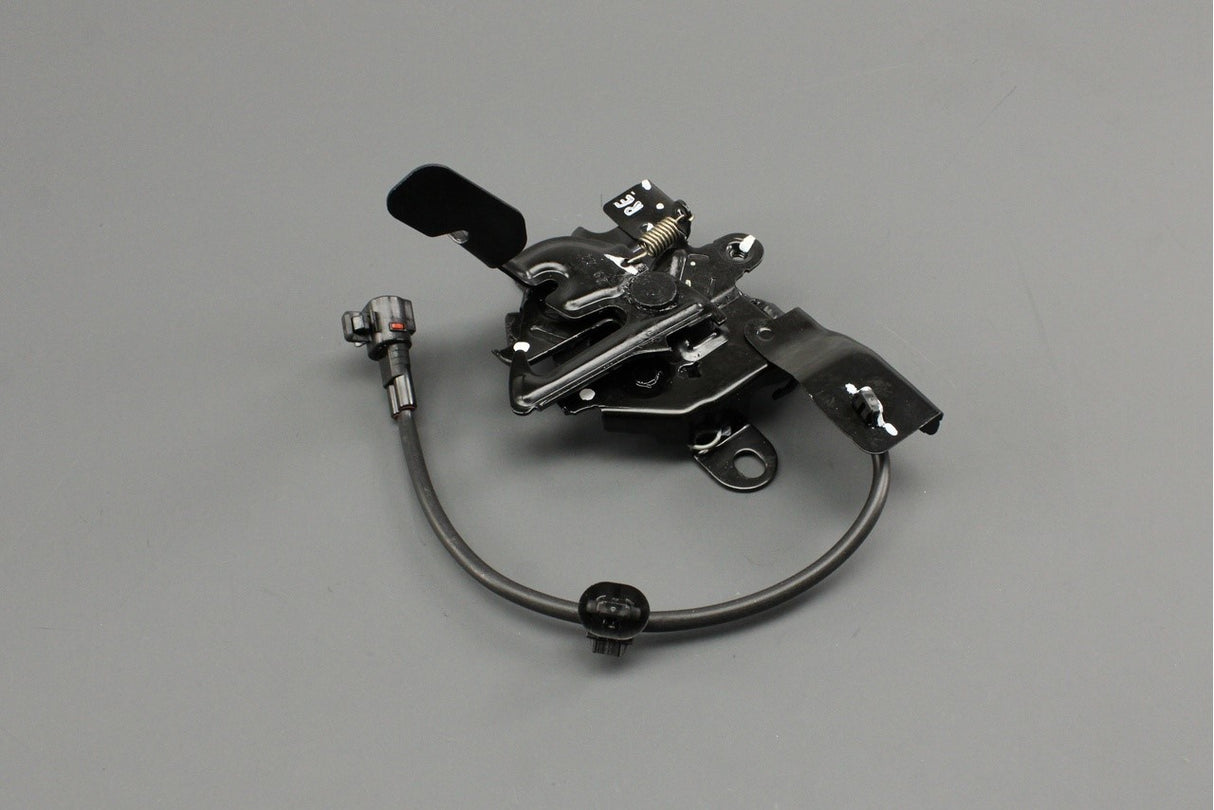 Toyota C-HR 2023-on bonnet lock 53510-F4090