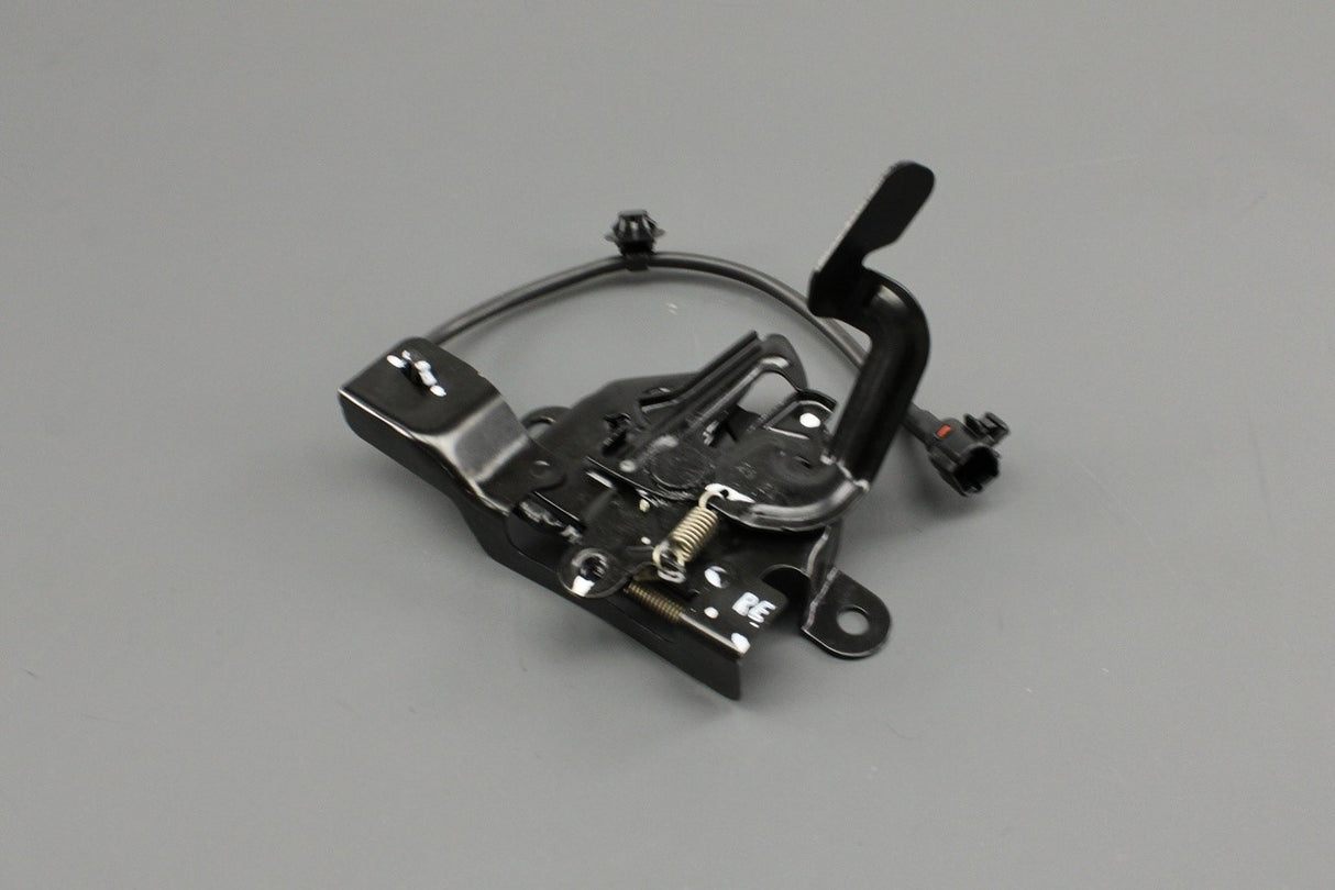 Toyota C-HR 2023-on bonnet lock 53510-F4090