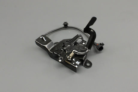 Toyota C-HR 2023-on bonnet lock 53510-F4090