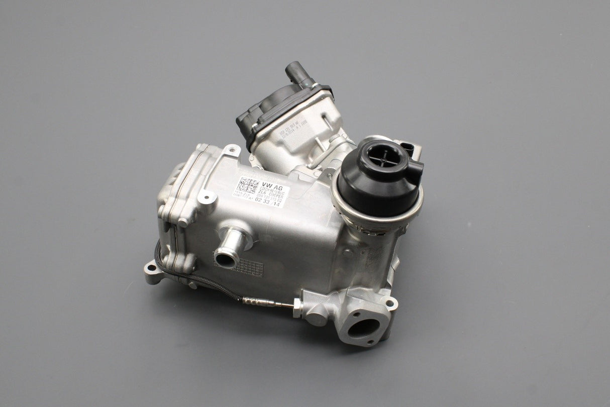 Audi A6 2011-14 A7 2011-14 Q5 2013-17 3.0 TDI EGR cooler 059131515EQ