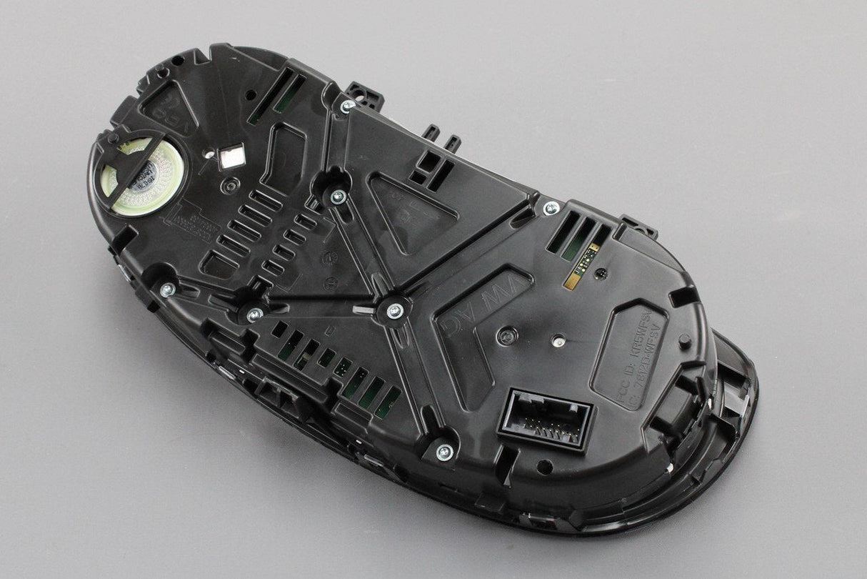 Skoda Fabia 6V 2015-2021 Instrument cluster (MPH) 6V0920900B