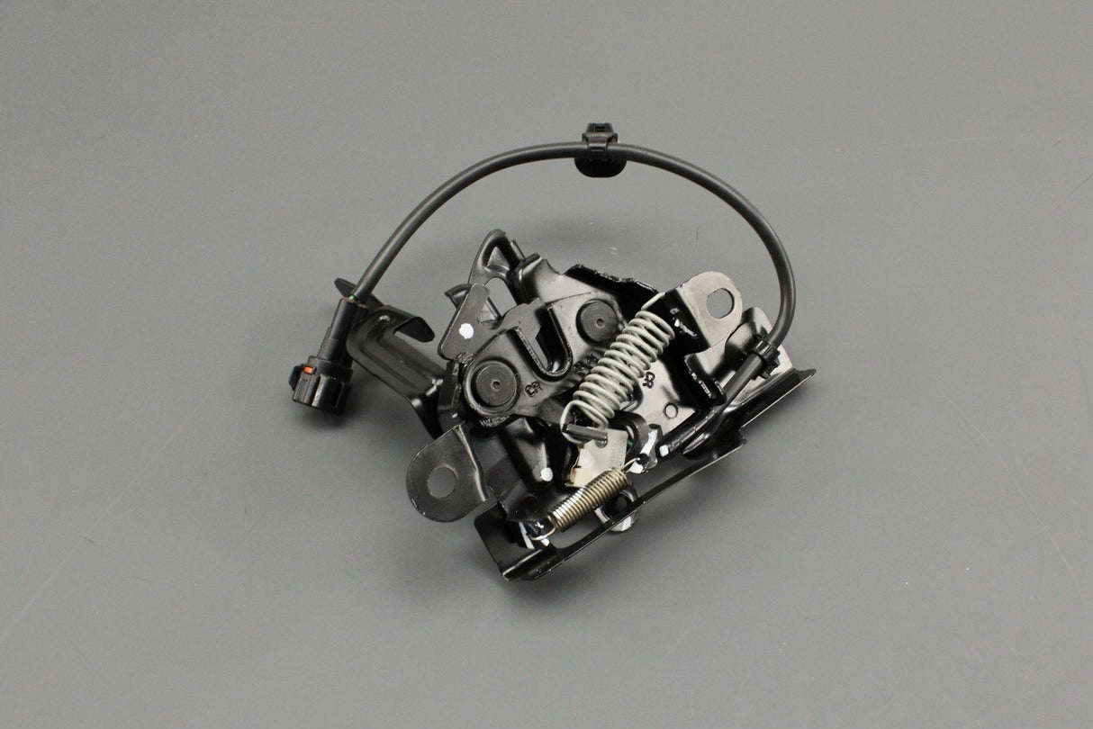 Toyota C-HR 2023-on bonnet lock 53510-F4090