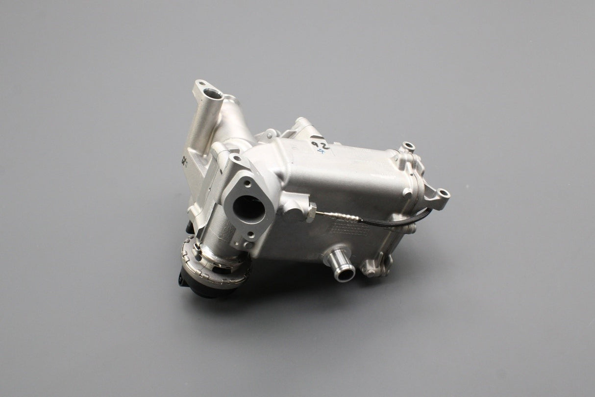 Audi A6 2011-14 A7 2011-14 Q5 2013-17 3.0 TDI EGR cooler 059131515EQ