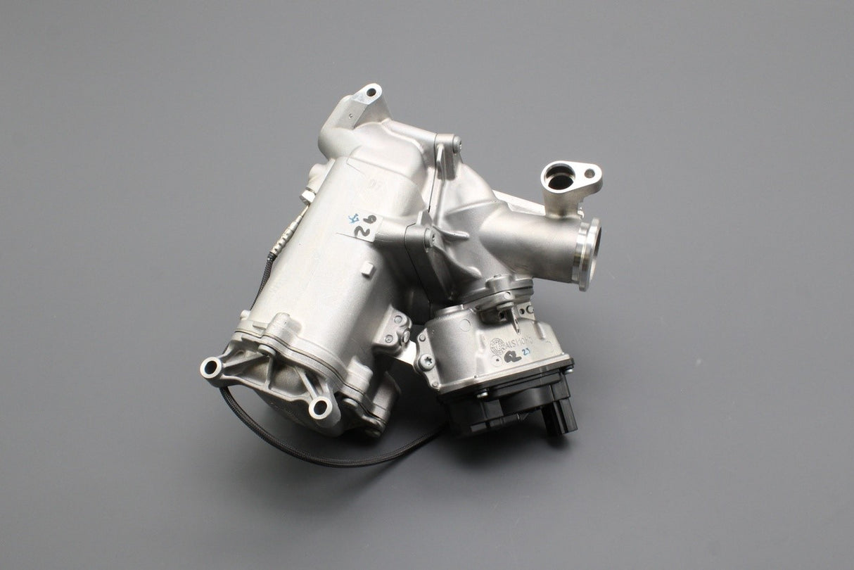 Audi A6 2011-14 A7 2011-14 Q5 2013-17 3.0 TDI EGR cooler 059131515EQ