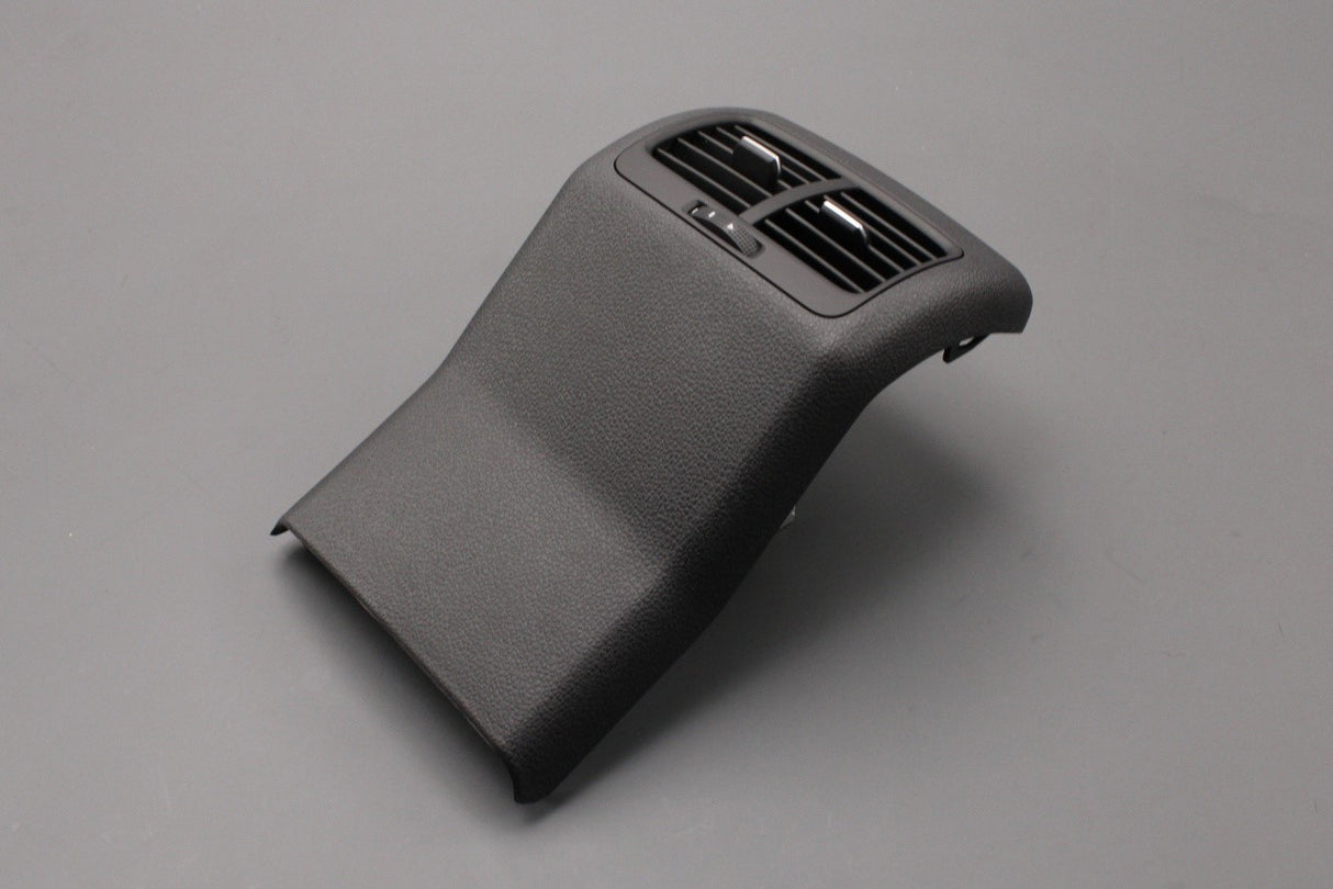 VW e-Golf 2014-2021 centre console rear air vents 5GE864298B 82V