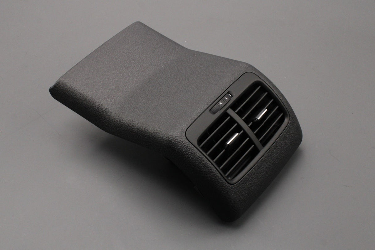 VW e-Golf 2014-2021 centre console rear air vents 5GE864298B 82V